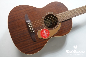 Sonoran Mini - Natural Mahogany